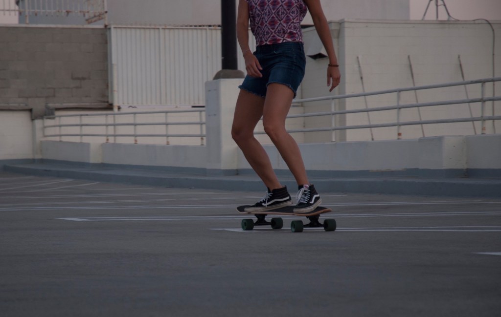 Longboarding and Loss