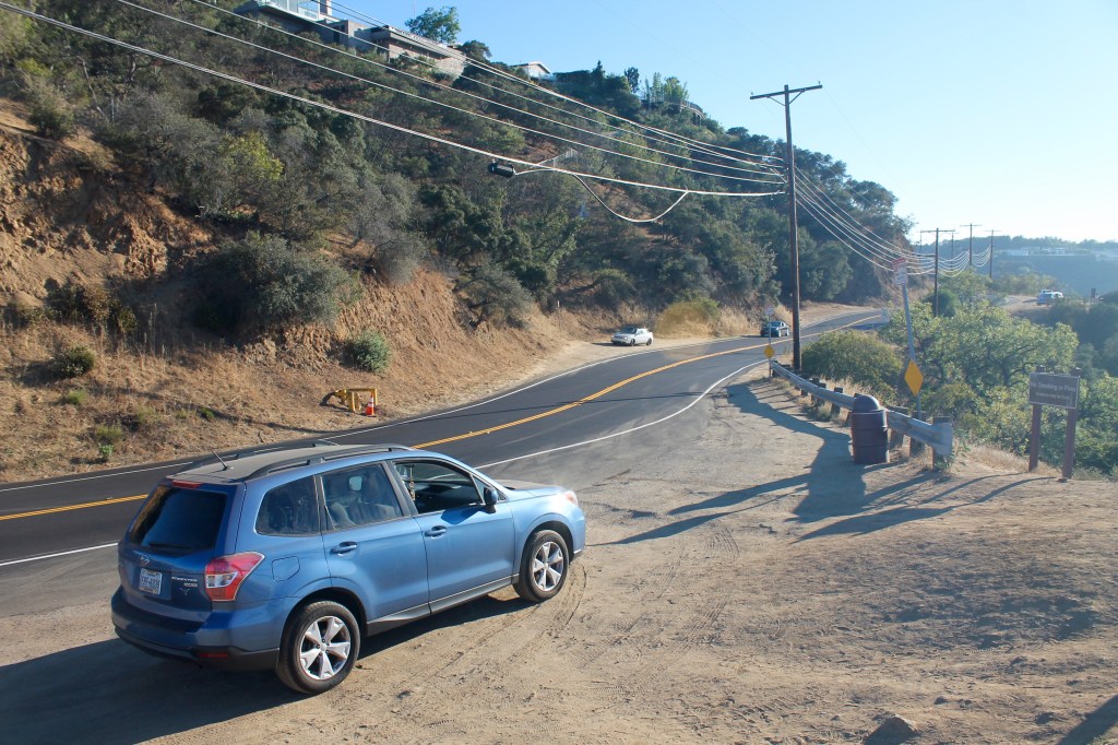 Get Me to the Car&nbsp;Wash